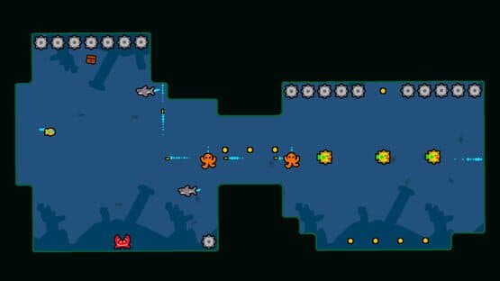 Soobmarinno — screenshot 2