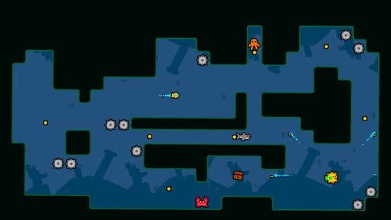 Soobmarinno — screenshot 3