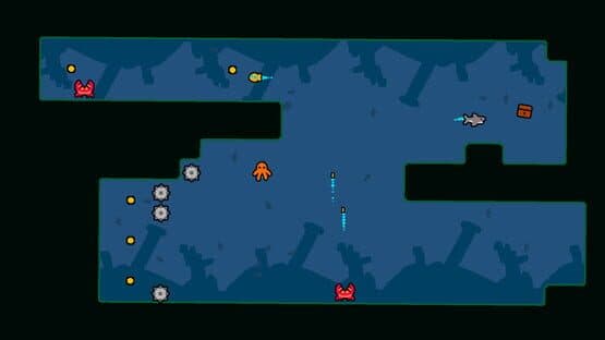 Soobmarinno — screenshot 4