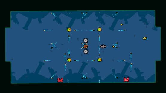Soobmarinno — screenshot 5