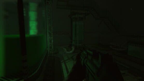 Burkov: Point of Contact — screenshot 5