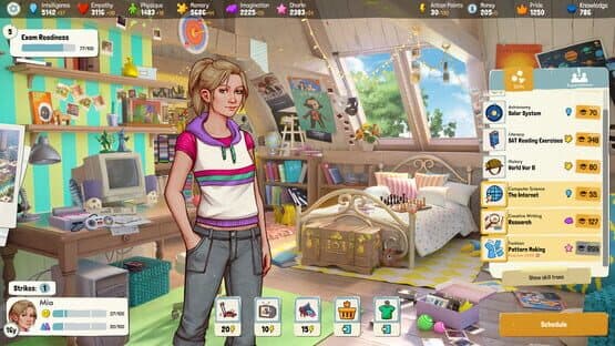 Growing Up — screenshot 1