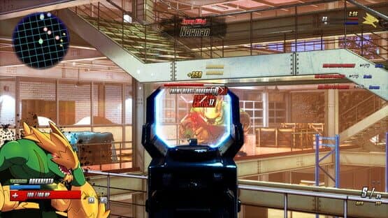 Beast Brigade — screenshot 4