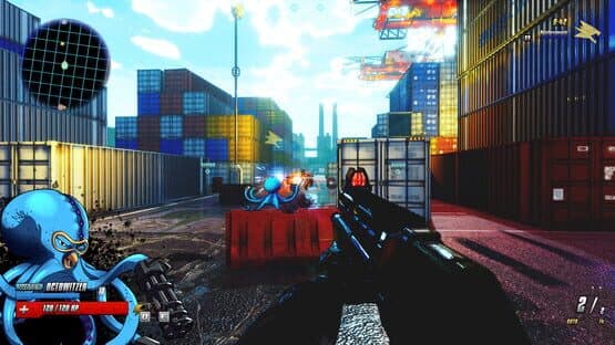 Beast Brigade — screenshot 5