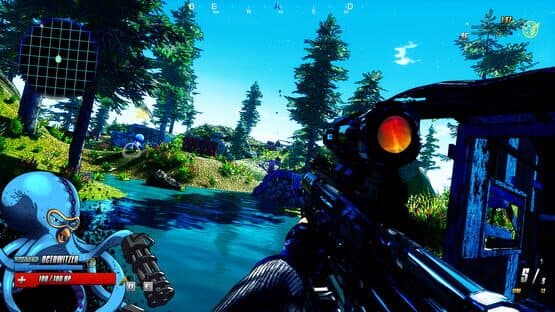 Beast Brigade — screenshot 8