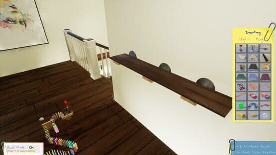 Crazy Engineer — screenshot 2