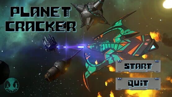 Planet Cracker — screenshot 1