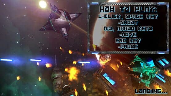 Planet Cracker — screenshot 2