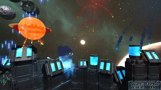 Planet Cracker — screenshot 3