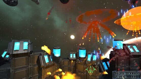 Planet Cracker — screenshot 4