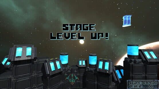 Planet Cracker — screenshot 5