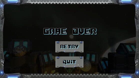Planet Cracker — screenshot 6