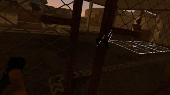 Survive the Dark — screenshot 1