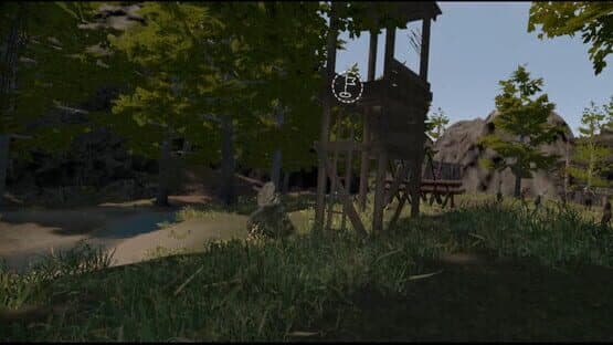 Survive the Dark — screenshot 2