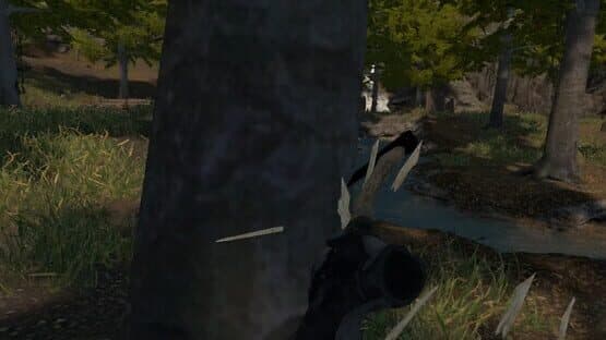 Survive the Dark — screenshot 3