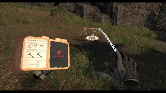 Survive the Dark — screenshot 4