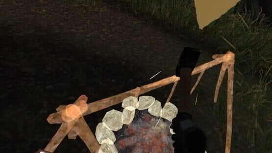 Survive the Dark — screenshot 5