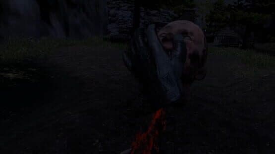Survive the Dark — screenshot 8
