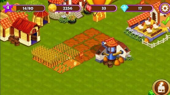 ZenFarm — screenshot 5