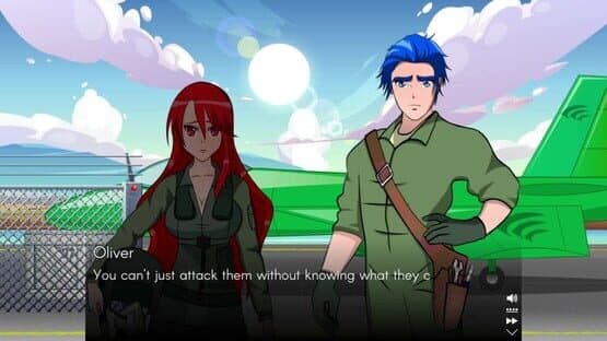 River Attack — screenshot 5