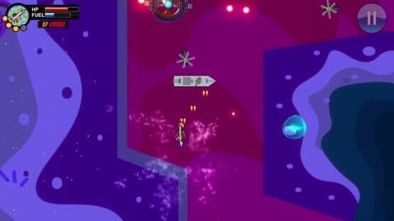River Attack — screenshot 6