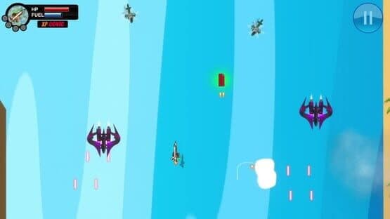River Attack — screenshot 7