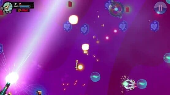 River Attack — screenshot 8