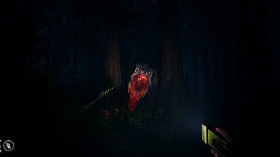Goner — screenshot 1