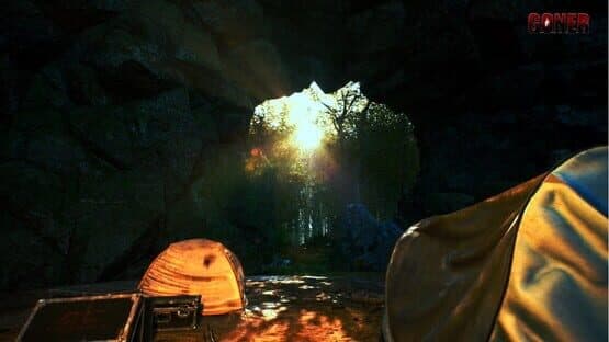 Goner — screenshot 6