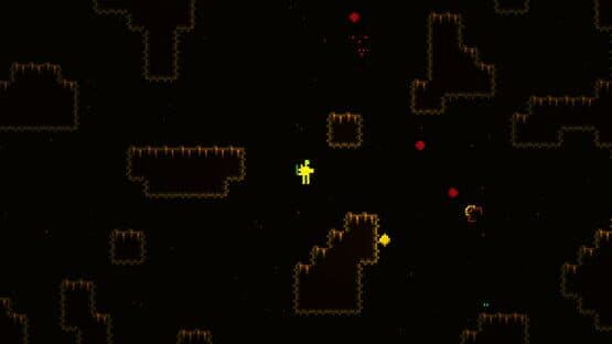 The Deepest — screenshot 1