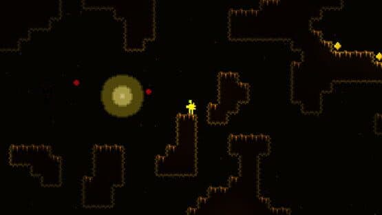 The Deepest — screenshot 2