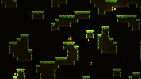 The Deepest — screenshot 3