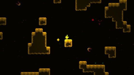 The Deepest — screenshot 4