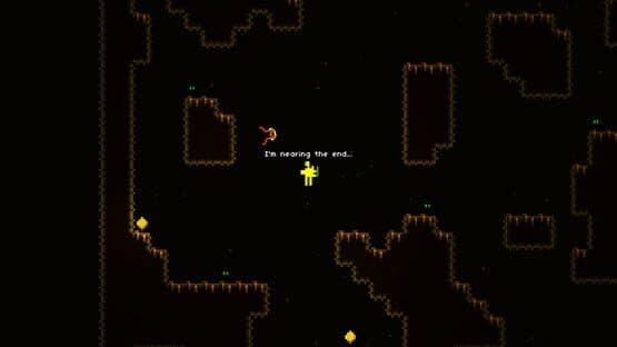 The Deepest — screenshot 5