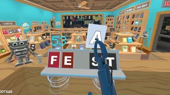 Paper Jam! — screenshot 4