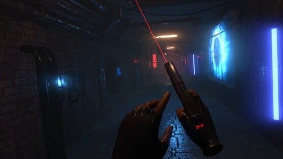 Distortion VR — screenshot 8