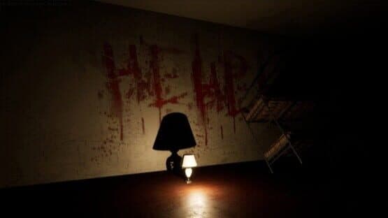 Dead Hospital — screenshot 1
