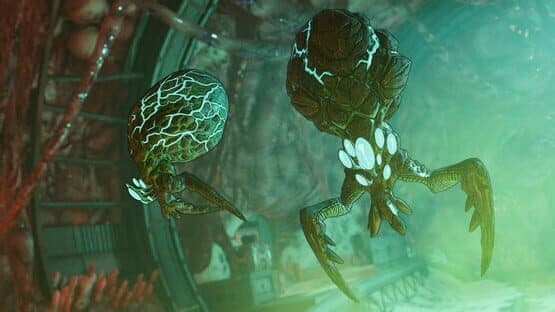 Borderlands 3: Guns, Love and Tentacles - The Marriage of Wainwright & Hammerlock — screenshot 2