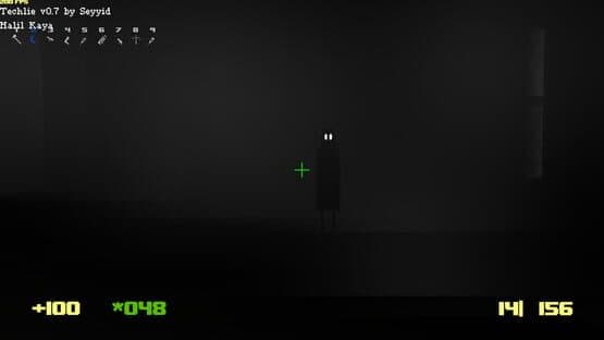 Techlie — screenshot 1