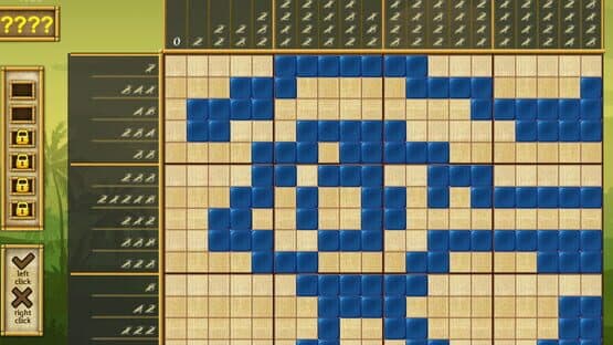 Egypt Picross: Pharaoh's Riddles — screenshot 2