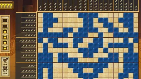Egypt Picross: Pharaoh's Riddles — screenshot 3
