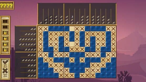 Egypt Picross: Pharaoh's Riddles — screenshot 5
