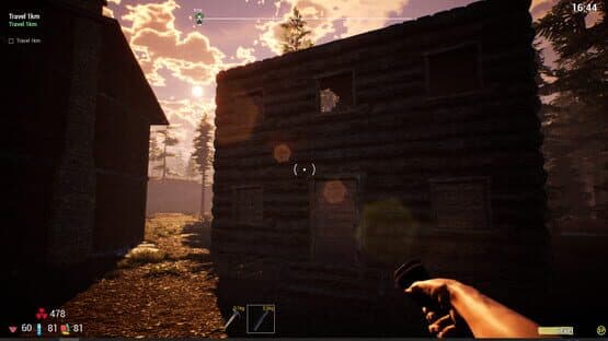 Last Generation: Survival — screenshot 4