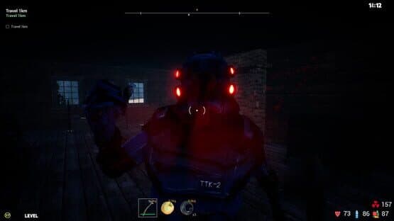 Last Generation: Survival — screenshot 5