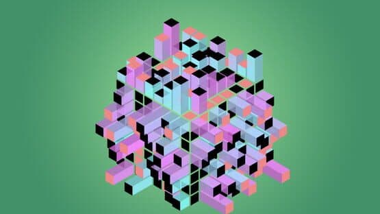 Isometric Nonogram — screenshot 4