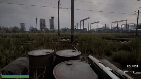 Rise of Zombies — screenshot 5
