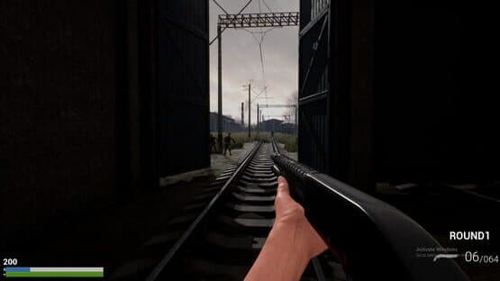Rise of Zombies — screenshot 6