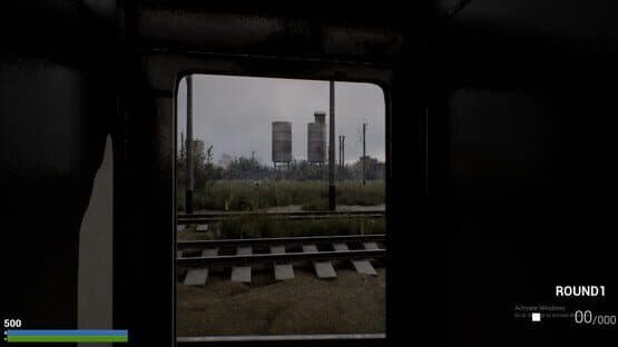 Rise of Zombies — screenshot 7