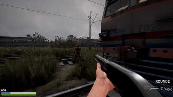 Rise of Zombies — screenshot 8