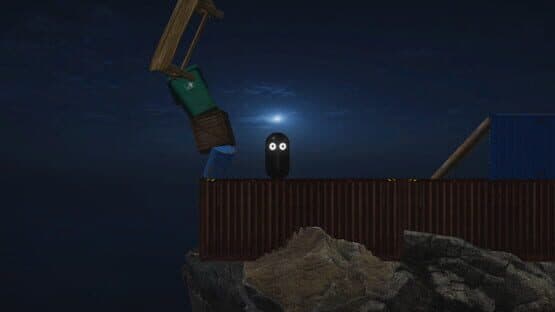 Bean Climb — screenshot 1